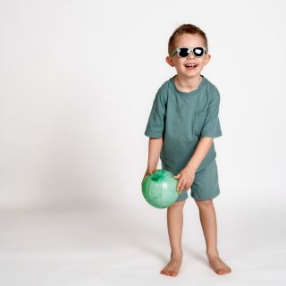 ☀️ Prázdniny jsou tady! Čas výletů, dobrodružství a nekonečné dětské radosti. 😎S Little Kydoo jsou vaše děti chráněné i...