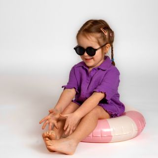 Léto nám skončilo, ale sluníčko bude svítit dál😎 brýle jsou celoroční #musthave🩵 Jaké máte plány na podzim? Čeká vás ještě...