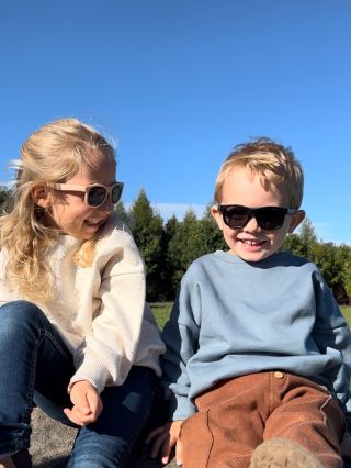 Vítáme podzim v celé jeho kráse a těšíme se na slunečné dny a procházky v barevné přírodě ☀️🍁🌲🍂 Nezapomínejte, že i v...